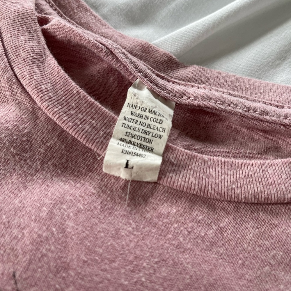 Butterfly Tee - Picture 3 of 3